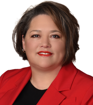 Karin Blackburn display